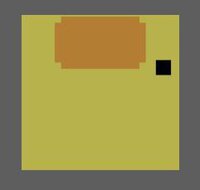 Flappy Bird (itch) (IlikeToCreateGames) screenshot, image №3835892 - RAWG