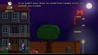 Inspector Waffles Full Story screenshot, image №4154066 - RAWG