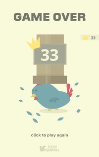 Chicks (itch) screenshot, image №1249614 - RAWG