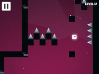 Darkland Madness Lite: Addictive Dashy Platformer screenshot, image №1932413 - RAWG