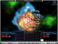 Galactic Civilizations II: Dread Lords screenshot, image №412050 - RAWG