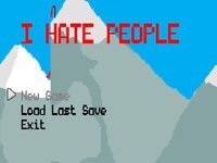 I HATE THESE PEOPLE screenshot, image №3568294 - RAWG