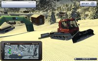 Ski Region Simulator 2012 screenshot, image №586636 - RAWG