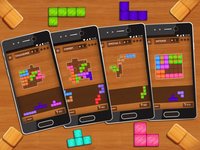 Wood Block Puzzles screenshot, image №1650455 - RAWG