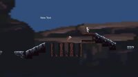 Second Chance (itch) (Blazingstardude) screenshot, image №3126530 - RAWG