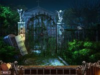 Fear for Sale: Mystery of McInroy Manor screenshot, image №583437 - RAWG