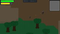 Infested Planet (itch) screenshot, image №3450092 - RAWG