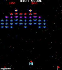 Microsoft Return of the Arcade screenshot, image №338226 - RAWG
