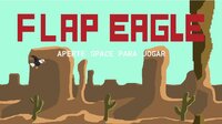 Flap Eagle screenshot, image №3874072 - RAWG