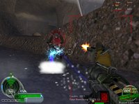 Command & Conquer: Renegade screenshot, image №333634 - RAWG