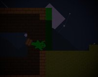 Cactus Out of Place (jam edition) screenshot, image №1844477 - RAWG