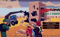 Apartheid (KomBits Game Studio) screenshot, image №3317323 - RAWG