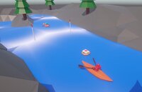 River Racing screenshot, image №3800214 - RAWG