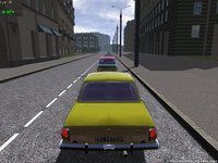 Moscow Rush screenshot, image №386205 - RAWG