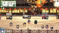 欺神弄鬼 screenshot, image №4179713 - RAWG