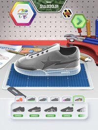 Sneaker Craft! screenshot, image №2977521 - RAWG