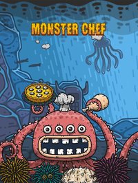 Monster Chef screenshot, image №2044607 - RAWG