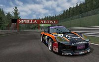 GTR: FIA GT Racing Game screenshot, image №380713 - RAWG