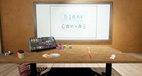 Blank Canvas screenshot, image №2693424 - RAWG