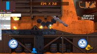 Rocket Theater Rehearsal screenshot, image №1022270 - RAWG