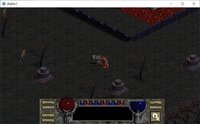 diablo_1_demo screenshot, image №3553681 - RAWG