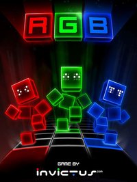 RGB Color Match Runner screenshot, image №873993 - RAWG