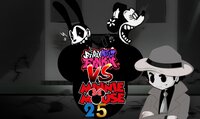 FNF' Vs Minnie Mouse V1.5 screenshot, image №3787840 - RAWG