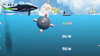 Life of Whale screenshot, image №4139485 - RAWG