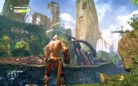 ENSLAVED: Odyssey to the West Premium Edition screenshot, image №636130 - RAWG