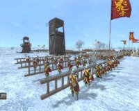 Medieval 2: Total War screenshot, image №444563 - RAWG