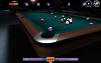 International Snooker 2012 screenshot, image №2181575 - RAWG