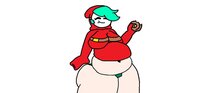 Chubby Shy Gal's Date screenshot, image №3304998 - RAWG