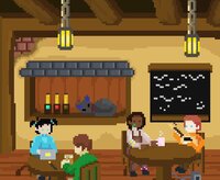 Arabica Adventures screenshot, image №3408345 - RAWG