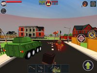 PIXEL'S UNKNOWN BATTLE GROUND screenshot, image №907436 - RAWG