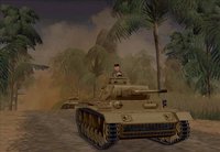 Combat Mission: Afrika Korps screenshot, image №351556 - RAWG