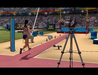 Beijing 2008 - The Official Video Game of the Olympic Games screenshot, image №200092 - RAWG