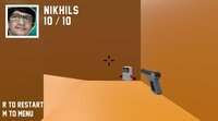 Nikhil Malanker Simulator screenshot, image №2509032 - RAWG