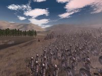 ROME: Total War - Barbarian Invasion screenshot, image №426359 - RAWG