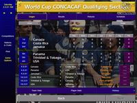 Championship Manager Season 00/01 screenshot, image №335430 - RAWG