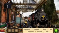 Detective Holmes: Trap for the Hunter. Hidden objects screenshot, image №857786 - RAWG
