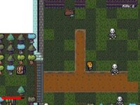 Lilttle Man RPG screenshot, image №2641439 - RAWG