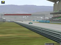 F1 2002 screenshot, image №306117 - RAWG