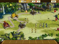 Total War Battles: SHOGUN screenshot, image №590348 - RAWG