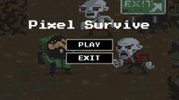 Pixel Survive screenshot, image №2568418 - RAWG