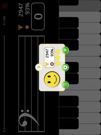 Piano Notes! - Learn To Read Music screenshot, image №2221515 - RAWG