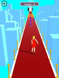 Shoe Escape 3D -Heels Z Runner screenshot, image №2850704 - RAWG