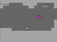 Spaceman Shootout screenshot, image №2452994 - RAWG