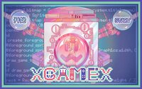 XGAMEX screenshot, image №2658467 - RAWG