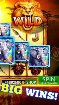 Slots Galaxy ️ Vegas Slot Machines 🍒 screenshot, image №1460859 - RAWG