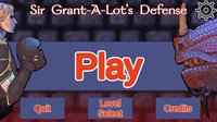 Sir Grant-A-Lot's Defense screenshot, image №1969632 - RAWG